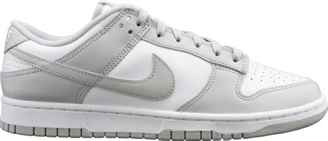 nike dunk low grijs dames|nike dunk women's shoes.